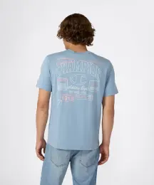 Champion State Of Play Crewneck T-Shirt 3