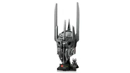 11373 LEGO® Icons Yüzüklerin Efendisi: Sauron'un Miğferi 3