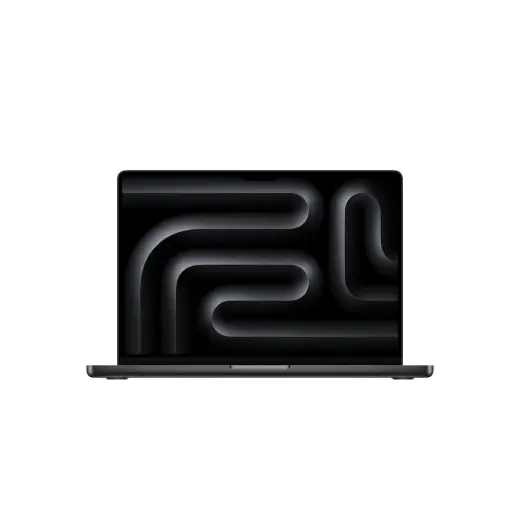 MacBook Pro 14 inç - Apple M5 Pro Çip 15 CPU ve 16 GPU 24 GB Bellek 2 TB SSD (MJLW4TU/A) - Uzay Siyahı