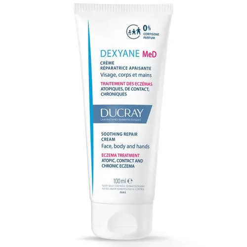 Ducray Dexyane MeD Krem 100 ml