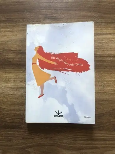 BİR BAŞKA HAYATLA DANS