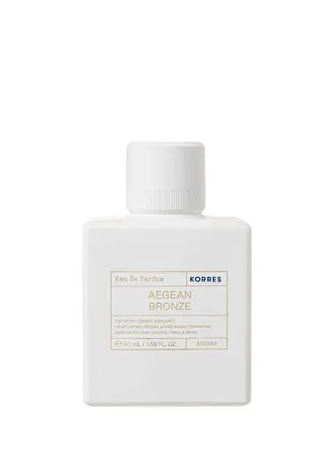 Aegean Bronze EDP 50 ml Unisex Parfüm