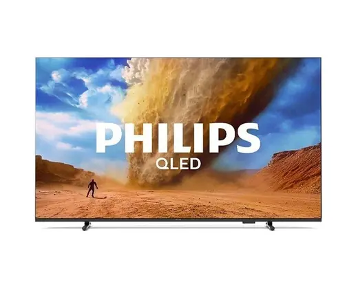 Philips 55PUS7800 4K Ultra HD 55" 140 Ekran Uydu Alıcılı Smart QLED TV