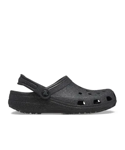 Crocs Classic Glitter Clog