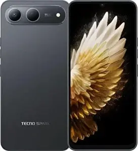 Tecno Spark 40 5G 6 GB 128 GB (TECNO Türkiye Garantili)