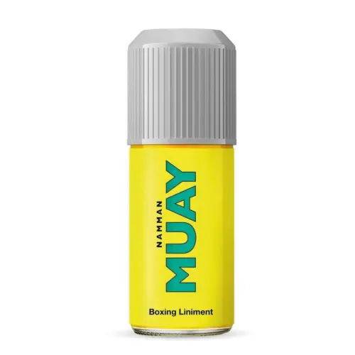 Muay Boxing Liniment 120 ml
