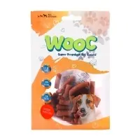 Wooc Tavuklu Mini Çubuk Köpek Ödül Maması 80gr