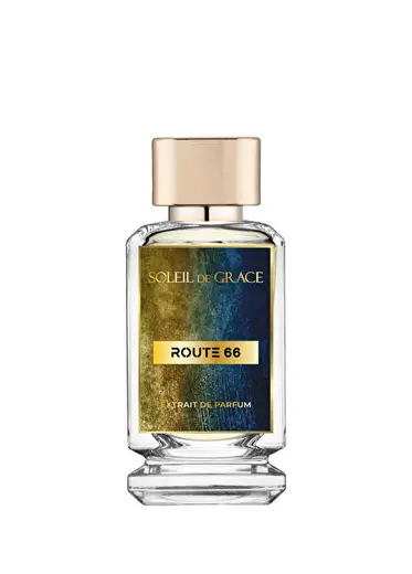 Route 66 Exclusive EDP 100 ml Unisex Parfüm