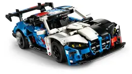 42226 LEGO® Technic BMW M4 GT3 EVO Yarış Arabası 3