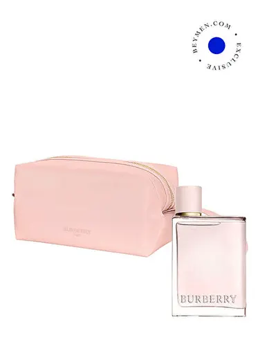 Her EDP 100 ml Kadın Parfüm + Çanta Kadın Parfüm Seti