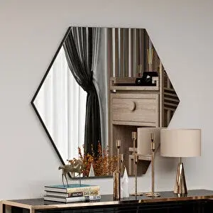 MONEayna Zeo' Dekoratif Ayna M338