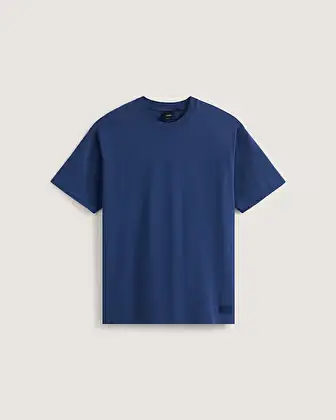 PREMIUM LOOSE FIT TİŞÖRT Deep Indigo
