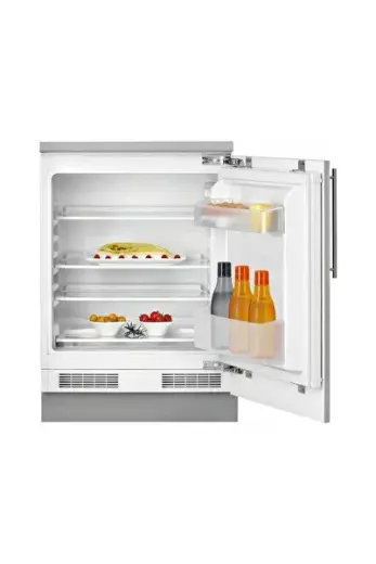 RSL 41150 BU Ankastre Tezgahaltı Buzdolabı, 128 LT