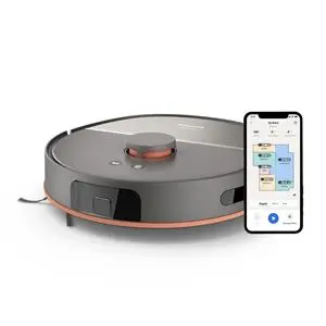 Philips XU5000/10 Robot Süpürge