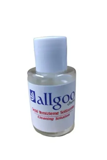 Allgoo Sebil Temizleme Sıvısı - Solüsyonu