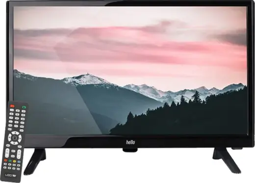 Hello HL-2700 27'' Full HD LED Monitör TV