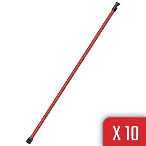Vileda 10 Lu Supermocio Yedek Sap