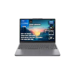 Lenovo IP3 83K100Q0TR i5-13420H 8 GB DDR5 256 GB SSD WUXGA 15.3" IPS 2