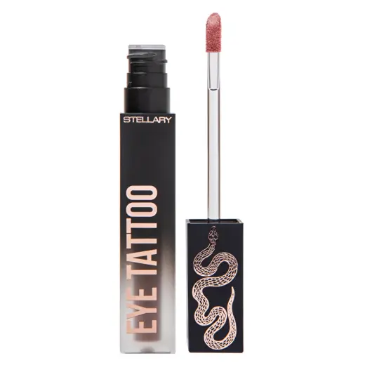 Stellary Eye Tattoo Liquid Eyeshadow 03 Sweet Dreams - Matte Finish & All-Day Wear