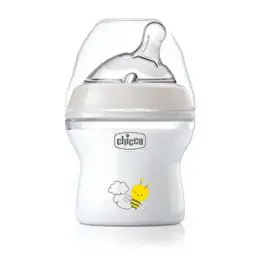 Natural Feeling PP Biberon 150 ml 0+ Ay 2