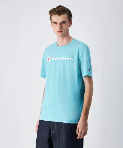 Champion Icons SS Tee