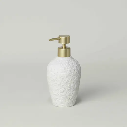 Linens Terra Sıvı Sabunluk 9x18 Cm