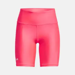 Under Armour 1360939-975 Kadın Şort Pembe 3