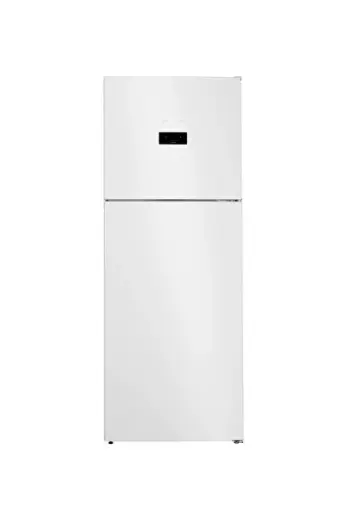 BD2055WEXN Çift Kapalı No Frost Buzdolabı