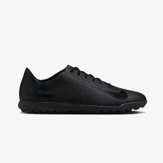 Nike Zoom Mercurial Vapor 16 Club Tf Erkek Mavi Çim Saha Kramponu