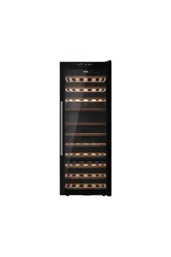 RVF 10051 GBK, 51 Şişe Kapasiteli Solo Şarap Dolabı