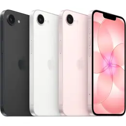 Apple iPhone 17e 256 GB Beyaz 7