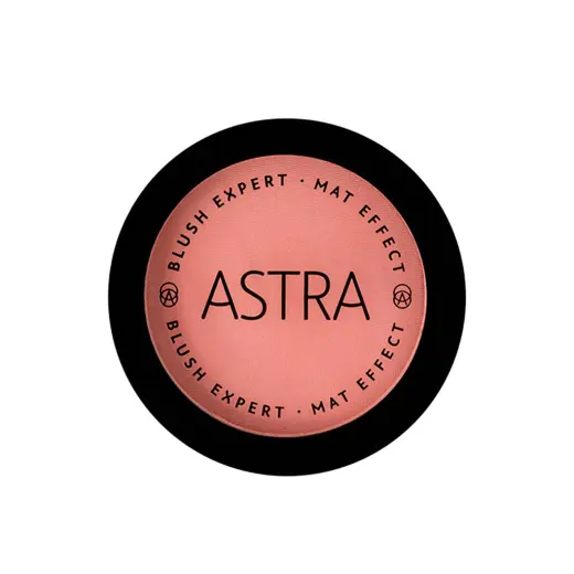 Astra Blush Expert Toz Allık Nude Pure