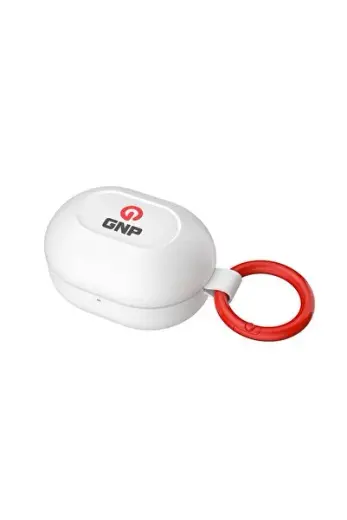 Harmony Mini Tws – Şık, Hafif Ve Güçlü Kablosuz Kulaklık Beyaz