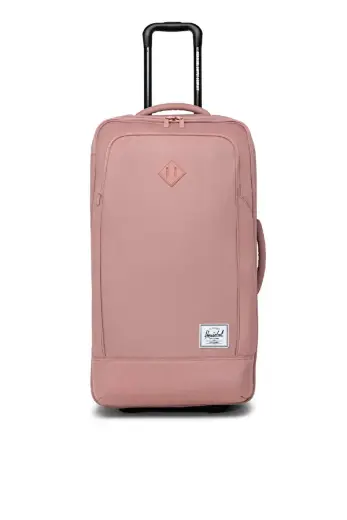 Heritage Softshell CarryOn Unısex Kabin Boy Valiz 40082