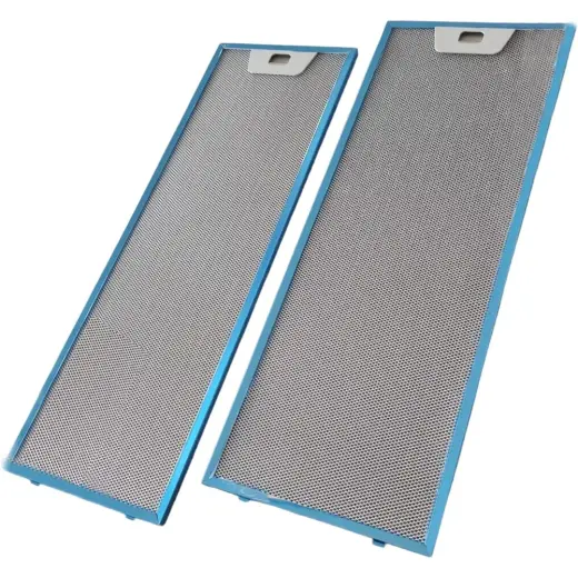 Populer 18.6 x 51.5 / 16.6 x 51.5 Bosch Aspiratör Filtre Uyumlu
