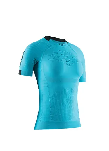 Effektor 4d Kadın T-shirt