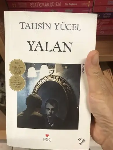 Yalan