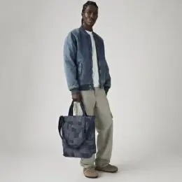 Icon Tote Çanta 9