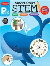 Smart Start : STEM : Grade PreK