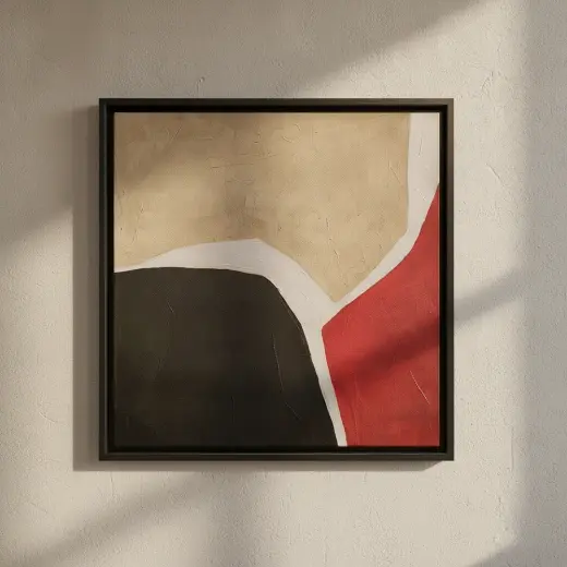 Yağlı Boya Tablo 120X120 Cm