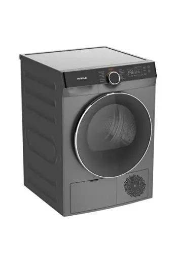 Orion Solo Kurutma Makinesi 10 kg Gri