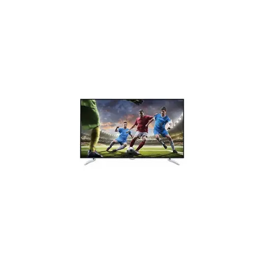 Alka Telefunken 50TU9090UA, 50" 127 Cm, 4K Ultra Hd, Dahili Wifi, Dahili Uydu Alıcılı, Android LED Televizyon