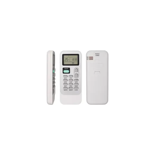 Renas Store Fujitherma - Airfel - Bosch - Skytech - Hisense - Olefini DG11J1-01 Klima Kumandası