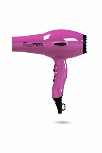 Energyx Pro Profesyonel Seri Pembe 2200 Watt Kuaför Fön Makinesi