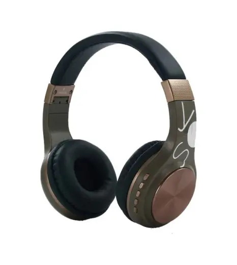 Nettech SY-BT1607 Bluetooth Kulak Üstü Kulaklık