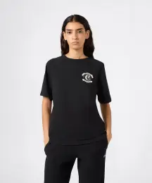 Champion Reverse Weave Core Short-Sleeve Tee 1