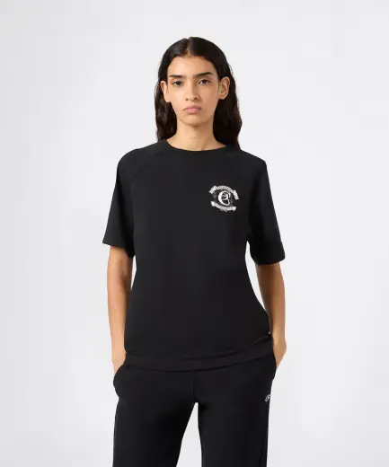 Champion Reverse Weave Core Short-Sleeve Tee