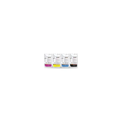 Photoink Serisi Yazıcılar İçin Vivera Uyumlu 4X1000 Ml Mürekkep Seti