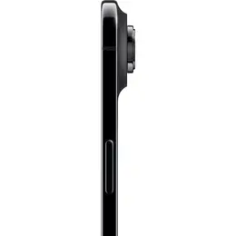 iPhone Air 512 GB Cep Telefonu Uzay Siyahı 5