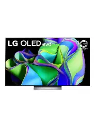 LG OLED55C34LA 55" 139 Ekran Uydu Alıcılı 4K Ultra HD Smart LED TV 1